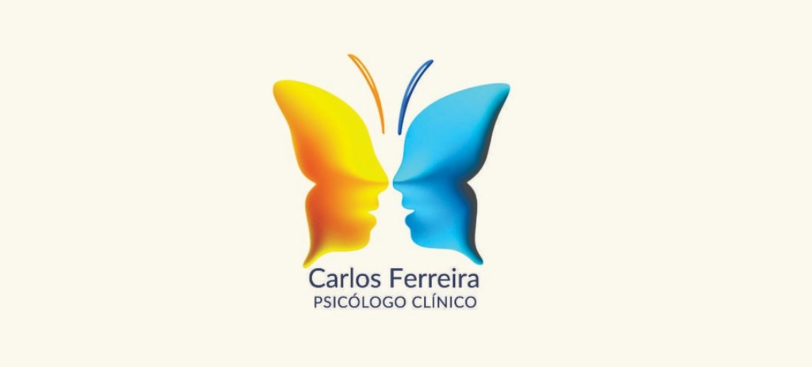 Carlos Ferreira Psicólogo