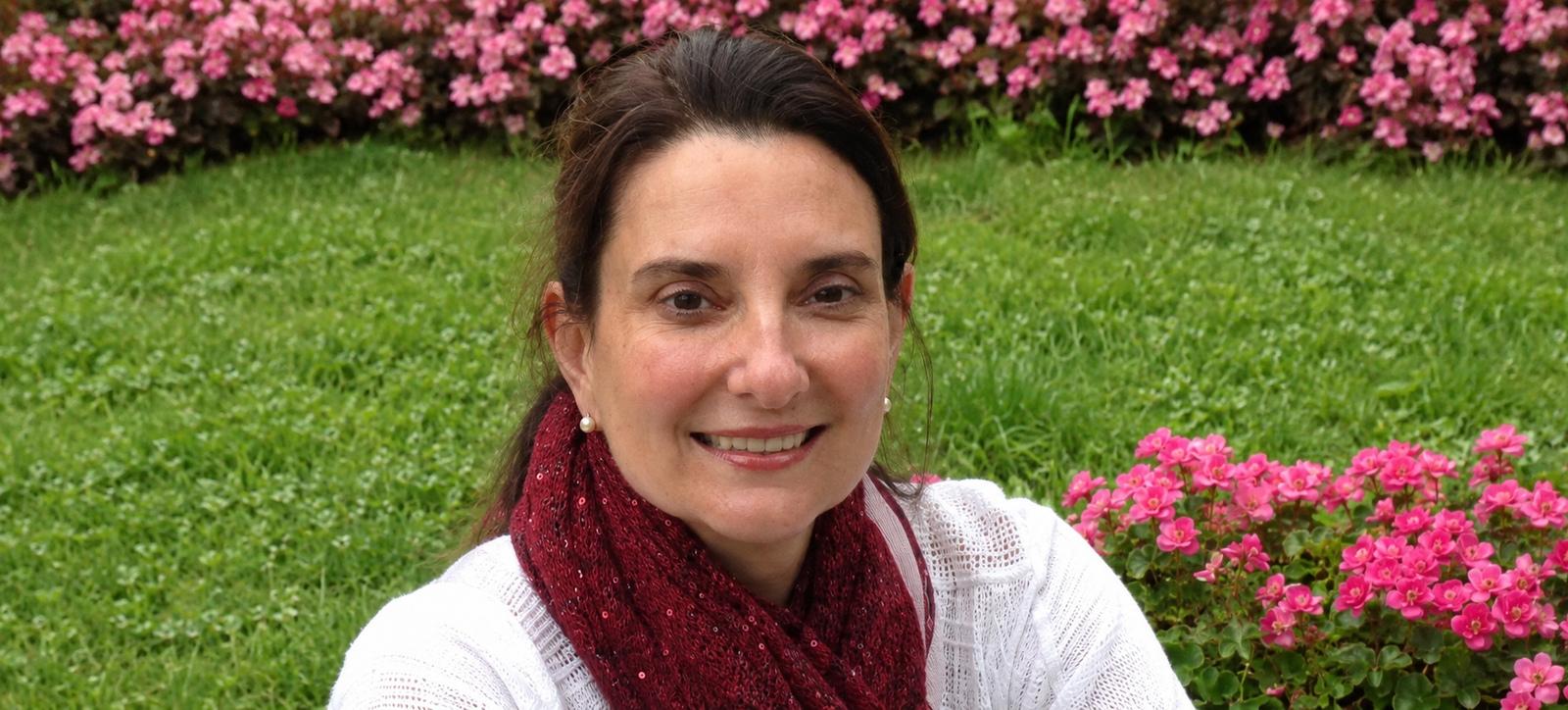 Dra Maria Amélia Castro Lima Borrelli - Pediatra — imagem 1