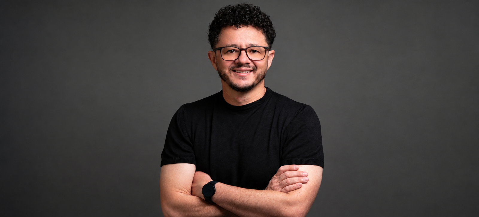 Rafael Martins – Psicólogo