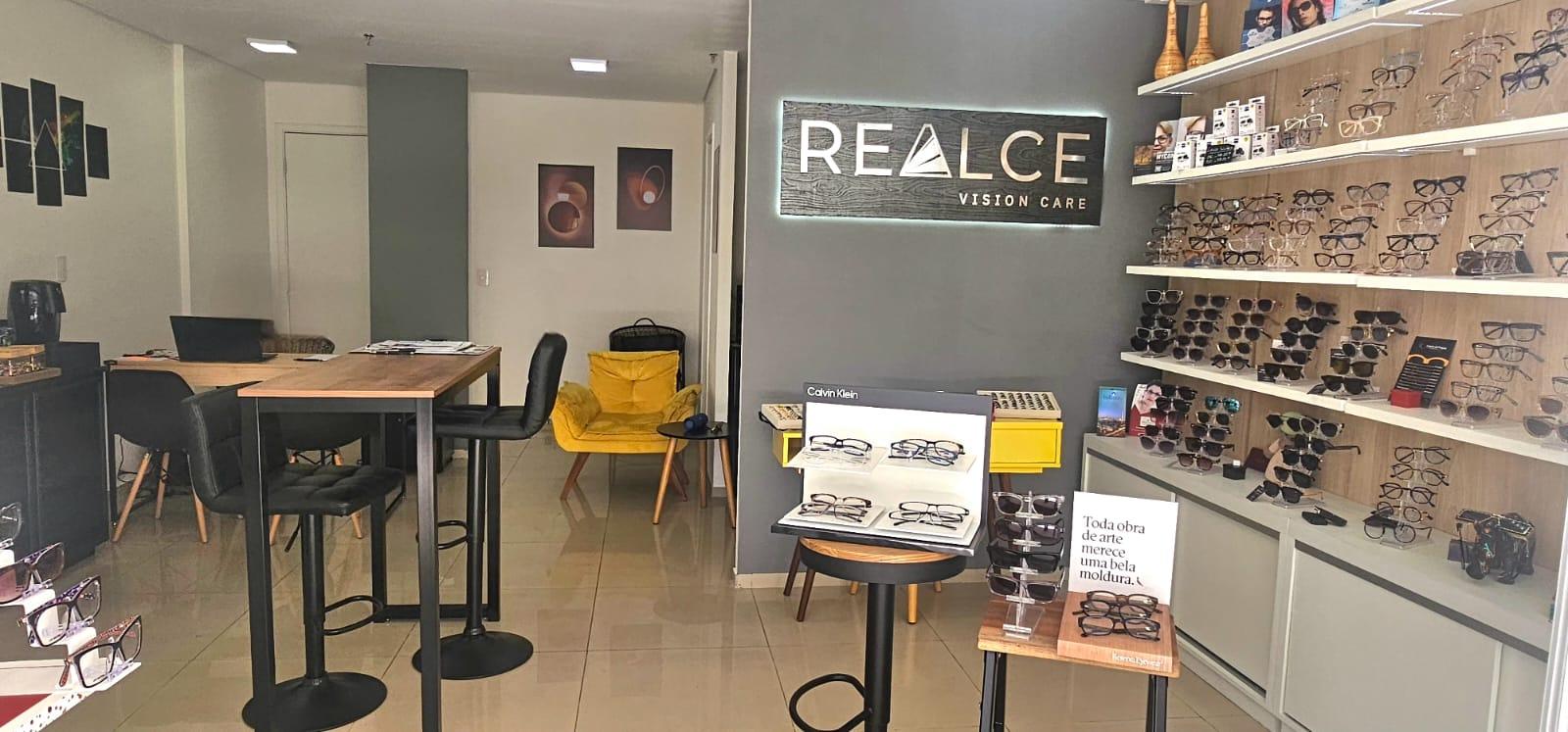 Ótica REALCE VISION CARE – Vila Leopoldina — imagem 3