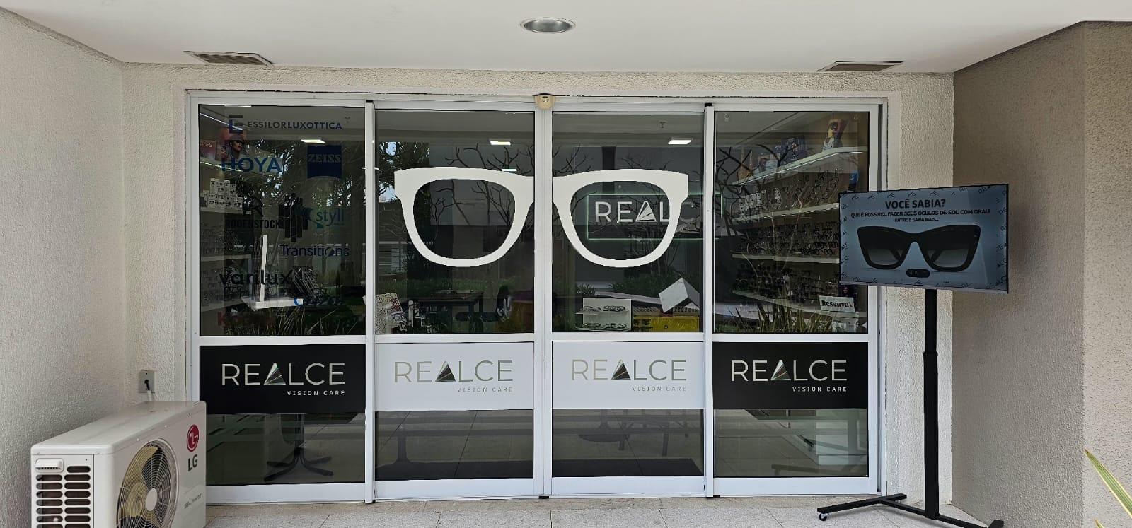 Ótica REALCE VISION CARE – Vila Leopoldina — imagem 2