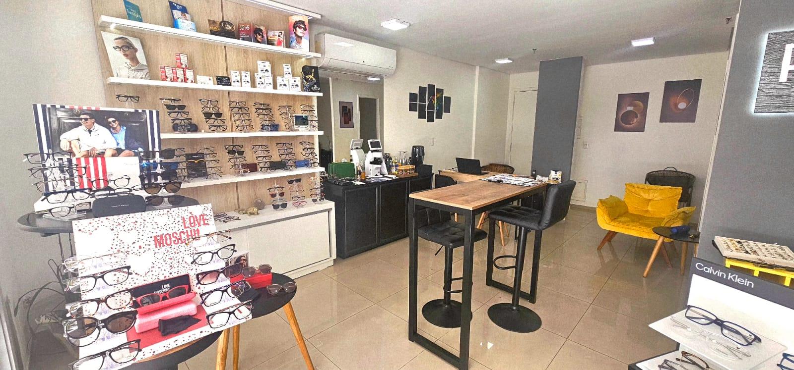 Ótica REALCE VISION CARE – Vila Leopoldina — imagem 1