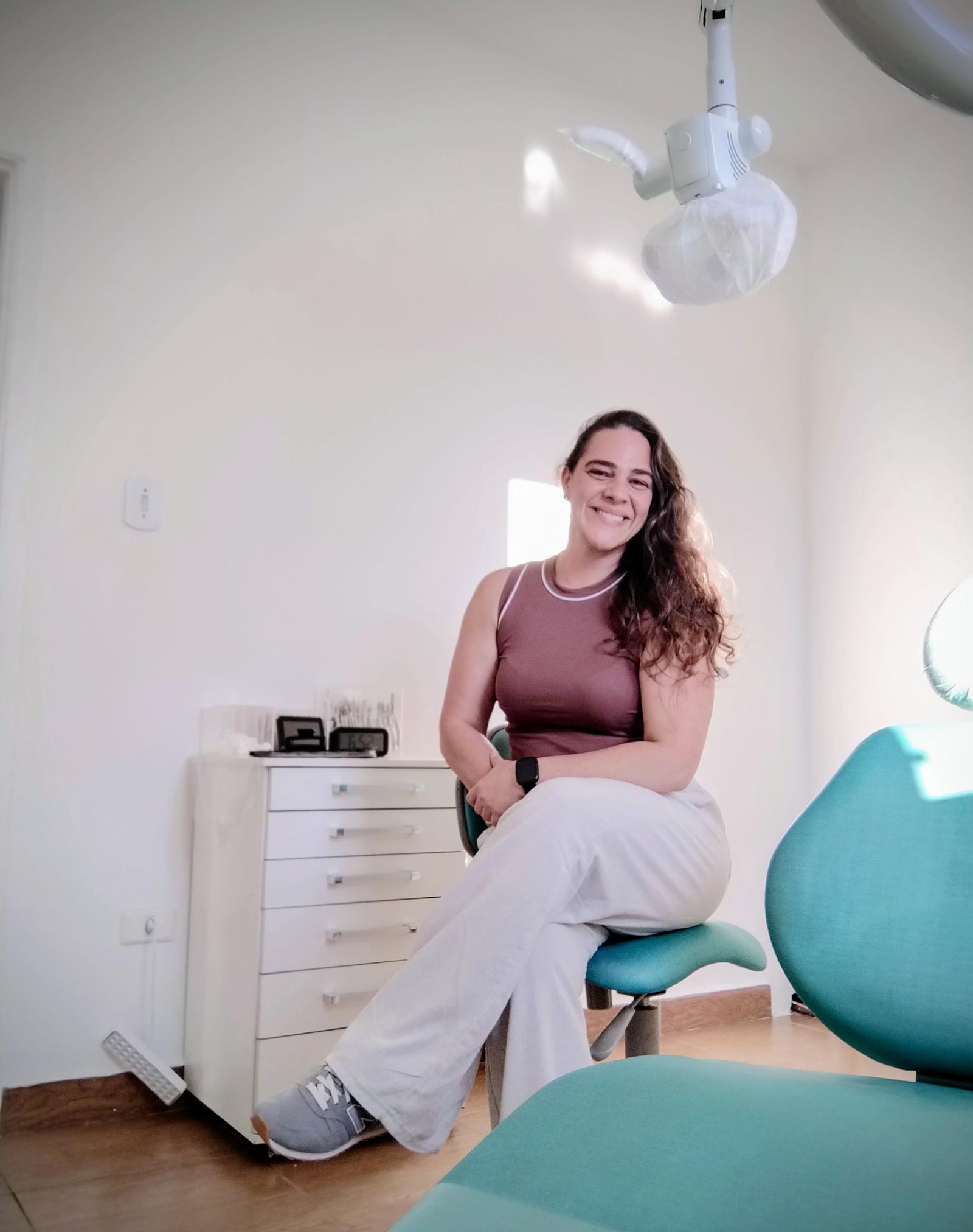 Mariana Martinez Odontologia — imagem 1