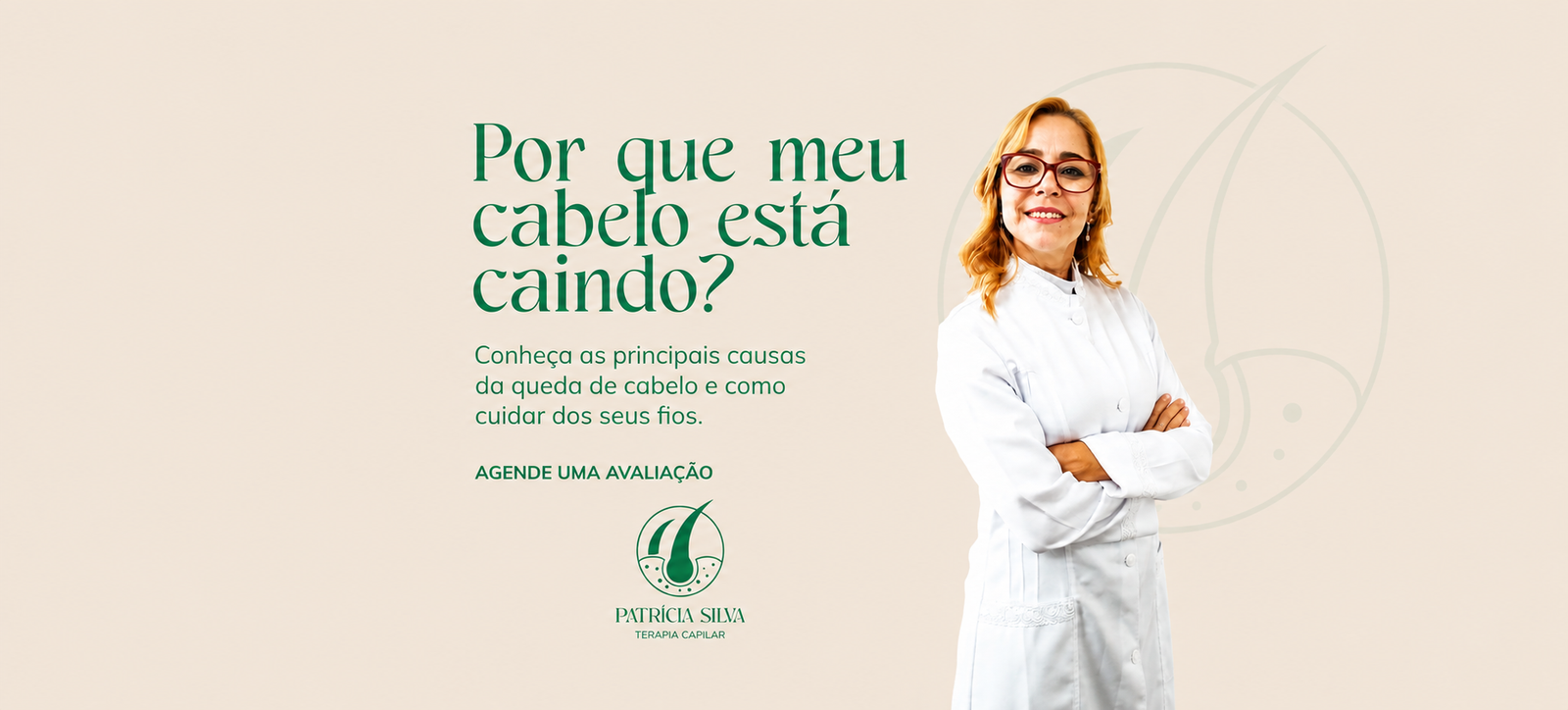 PATRICIA SILVA TERAPEUTA CAPILAR — imagem 2