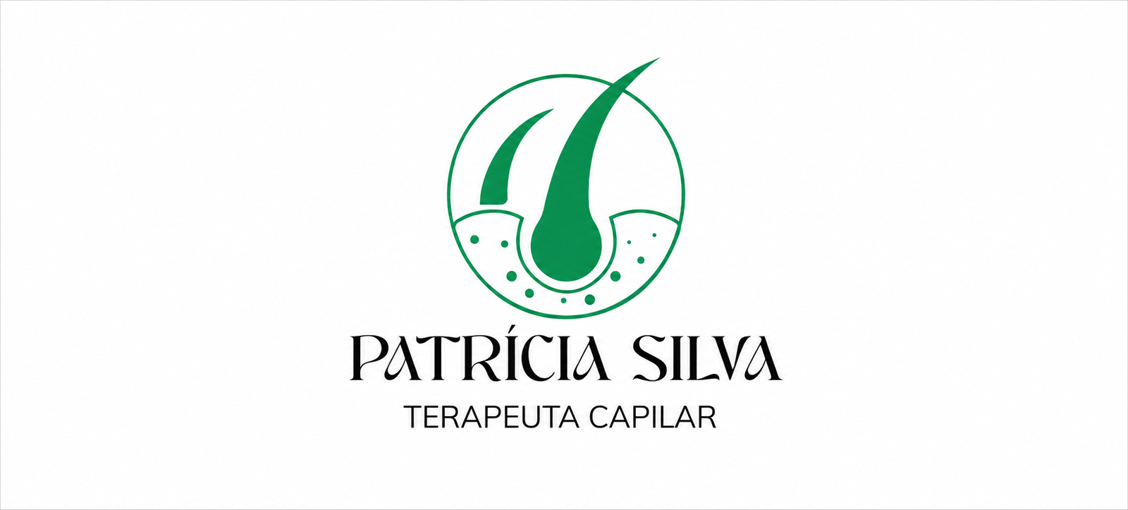 PATRICIA SILVA TERAPEUTA CAPILAR — imagem 1