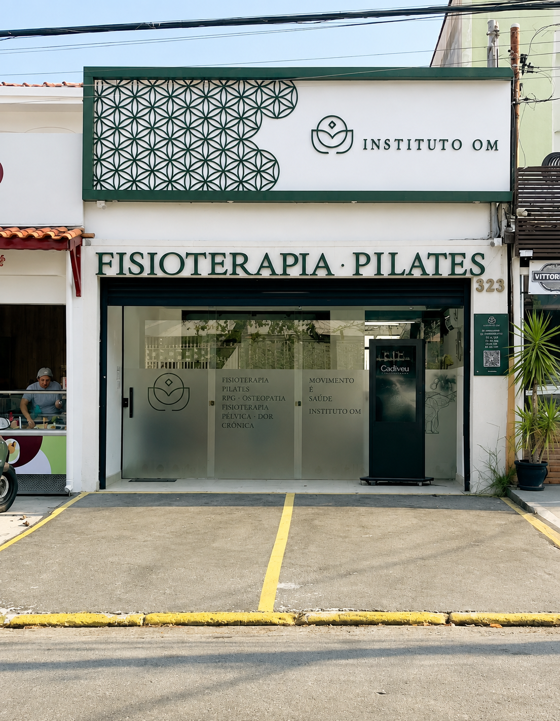 Instituto OM — imagem 1
