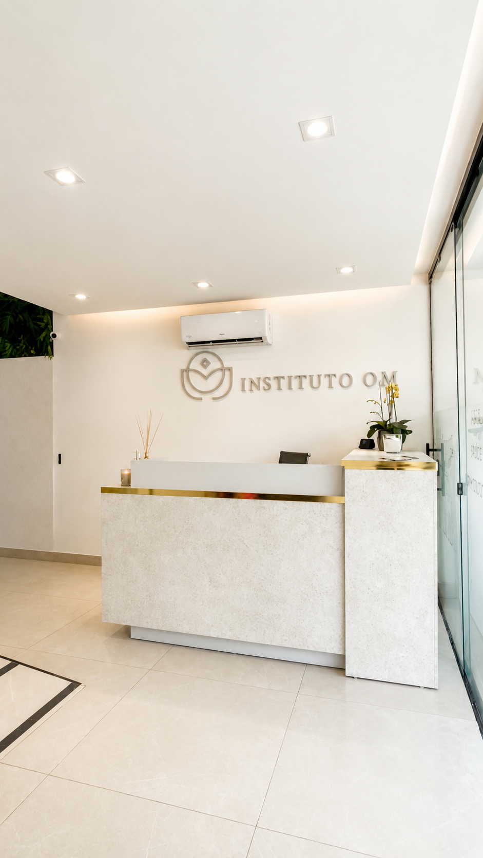 Instituto OM — imagem 2