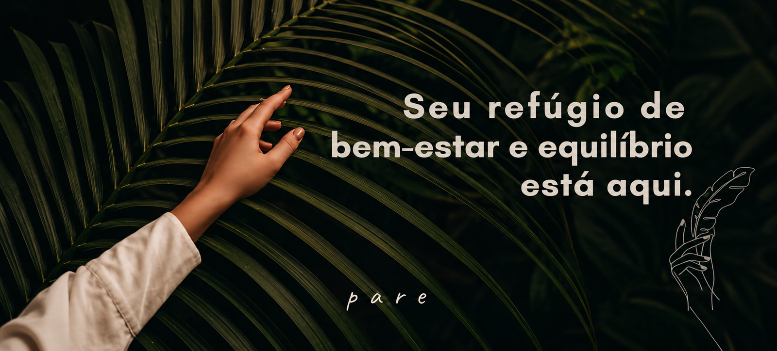 🌿 YURA Espaço Terapêutico & Convênio SINTUSP — imagem 2