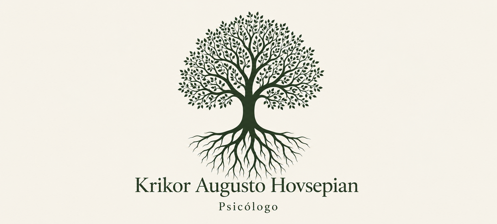 Krikor Augusto Hovsepian Psicólogo — imagem 2