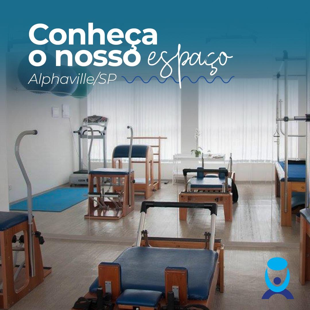 GLOBAL HEALTH BODY PILATES — imagem 2