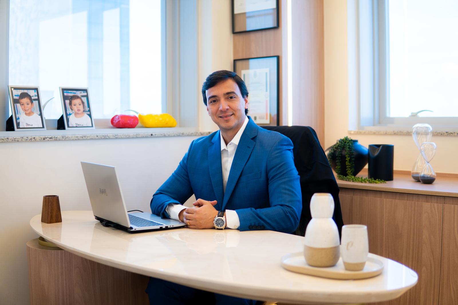 Fernando Villa Verde – Nutricionista Clínico e Esportivo