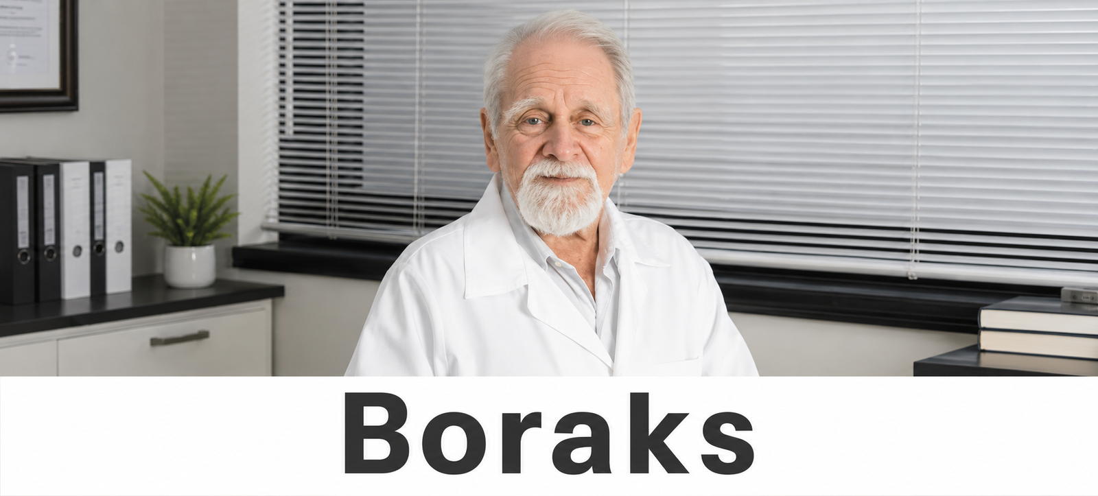 Silvio Boraks Diagnóstico & Radiologia — imagem 1