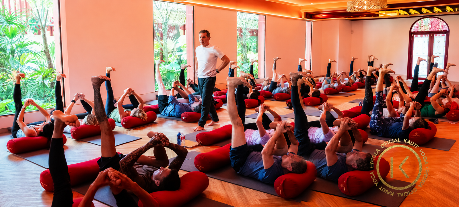Kaiut Yoga — imagem 1