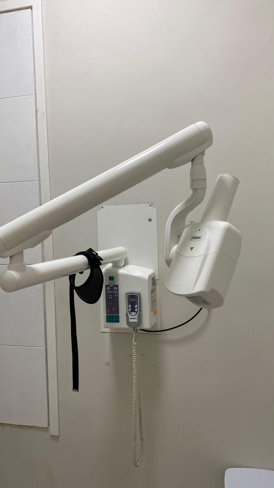 Prime Radiologia Odontologica — imagem 4