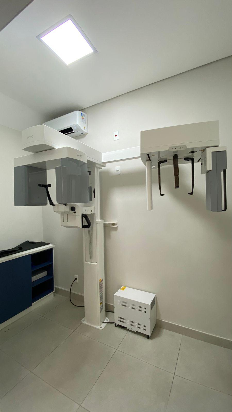 Prime Radiologia Odontologica — imagem 2
