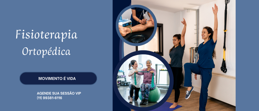 BEM ESTAR E SAÚDE FISIOTERAPIA — imagem 1