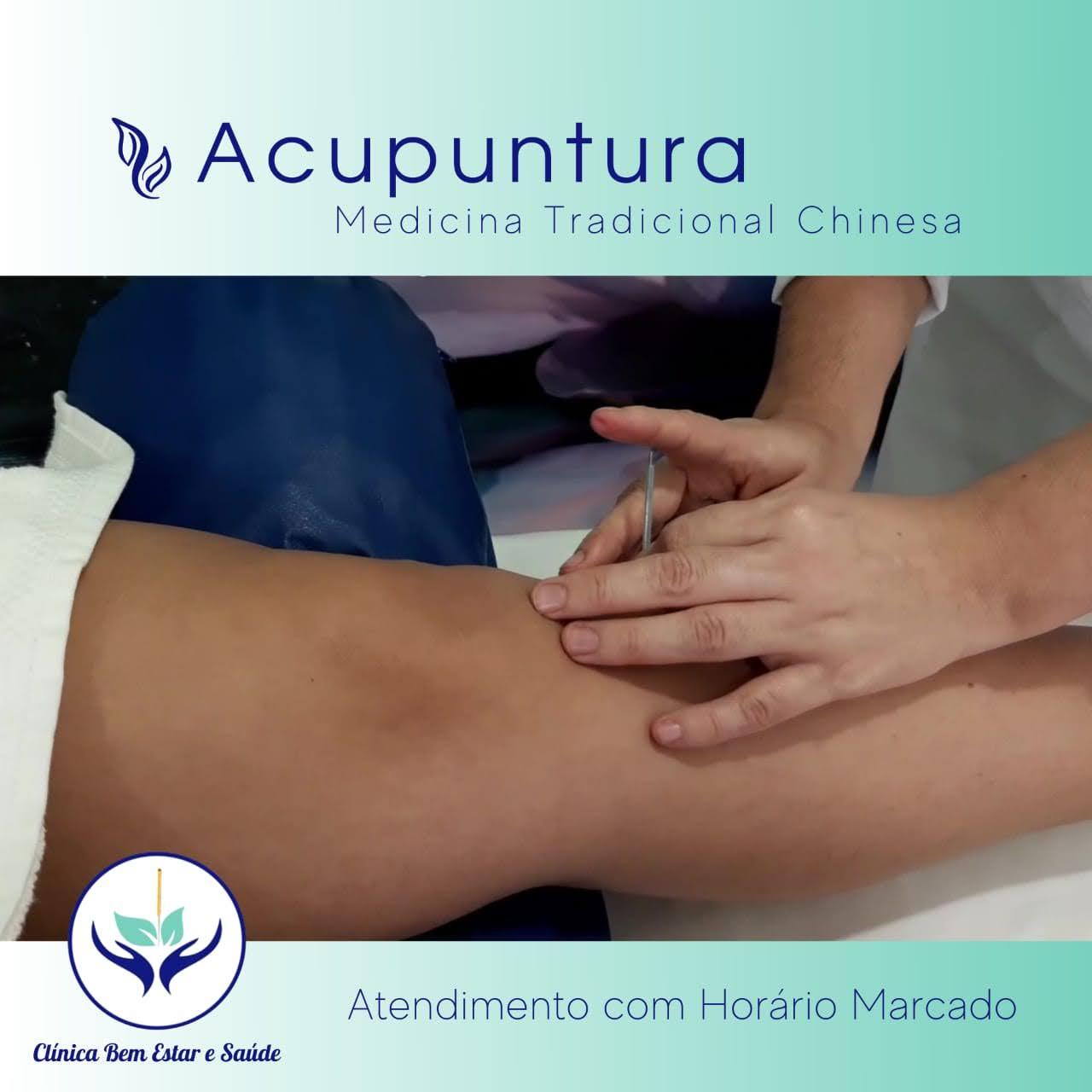 BEM ESTAR E SAÚDE FISIOTERAPIA — imagem 2