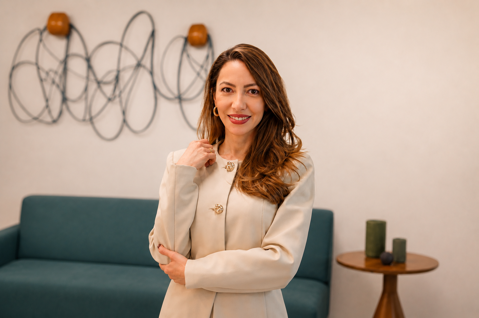 Karen Gradwol Nutricionista — imagem 1