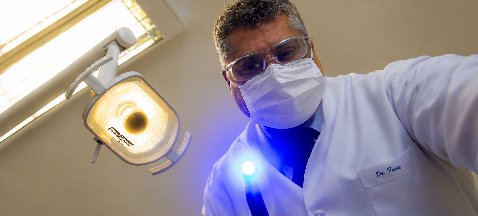 DALL'OCA ODONTOLOGIA