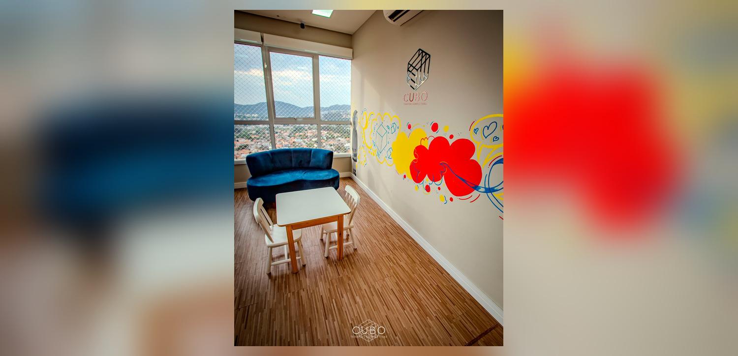 Cubo Terapias Complementares — imagem 2