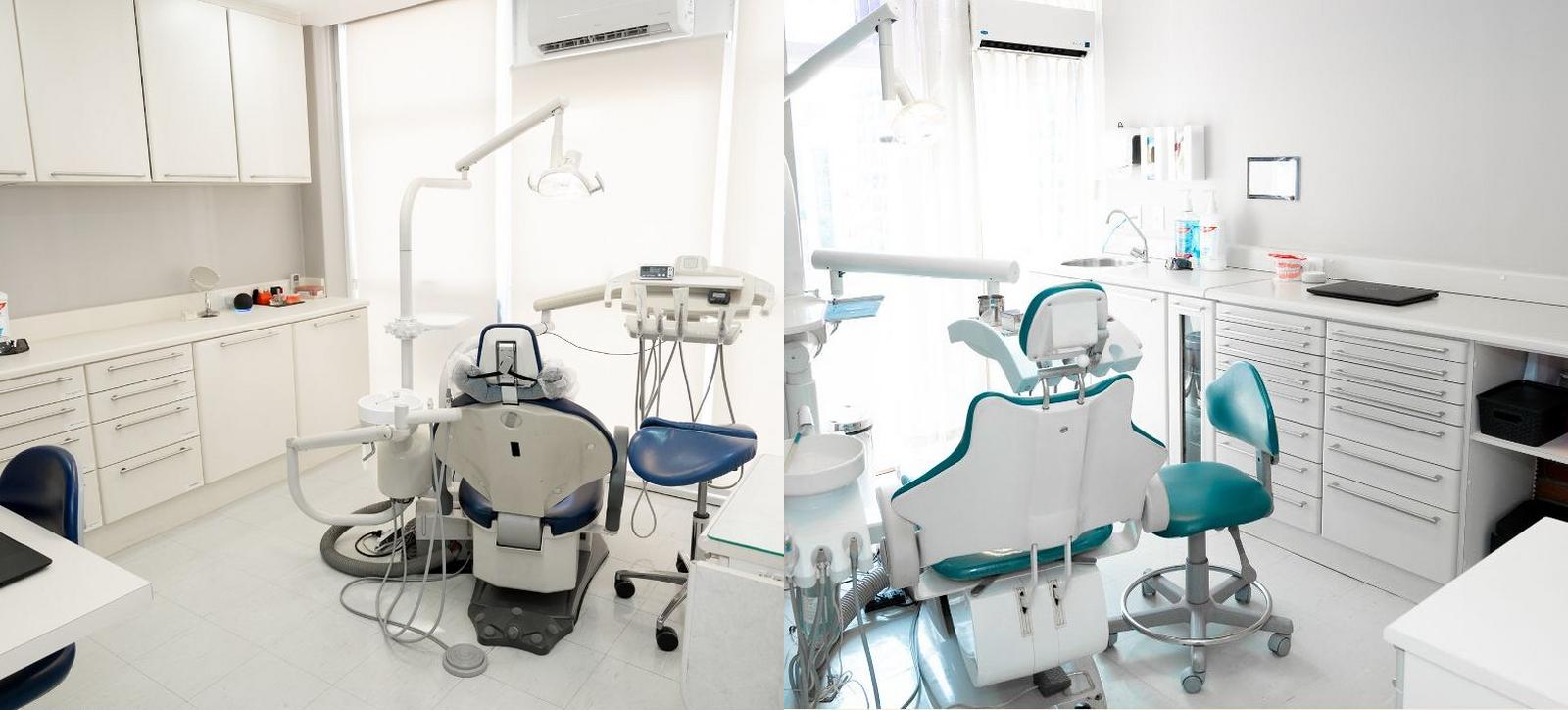 Clinica LLANOS - Cerqueira César — imagem 1