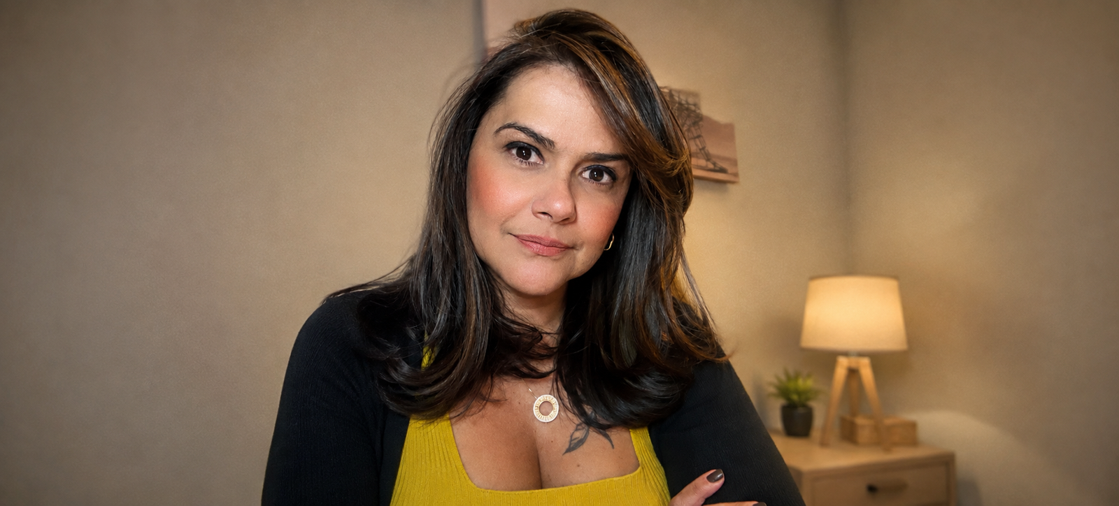 PRISCILA CARRASCO PSICÓLOGA
