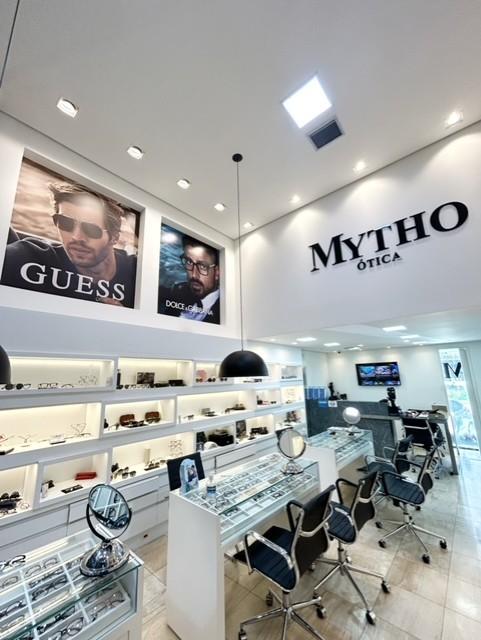MYTHO ÓTICAS