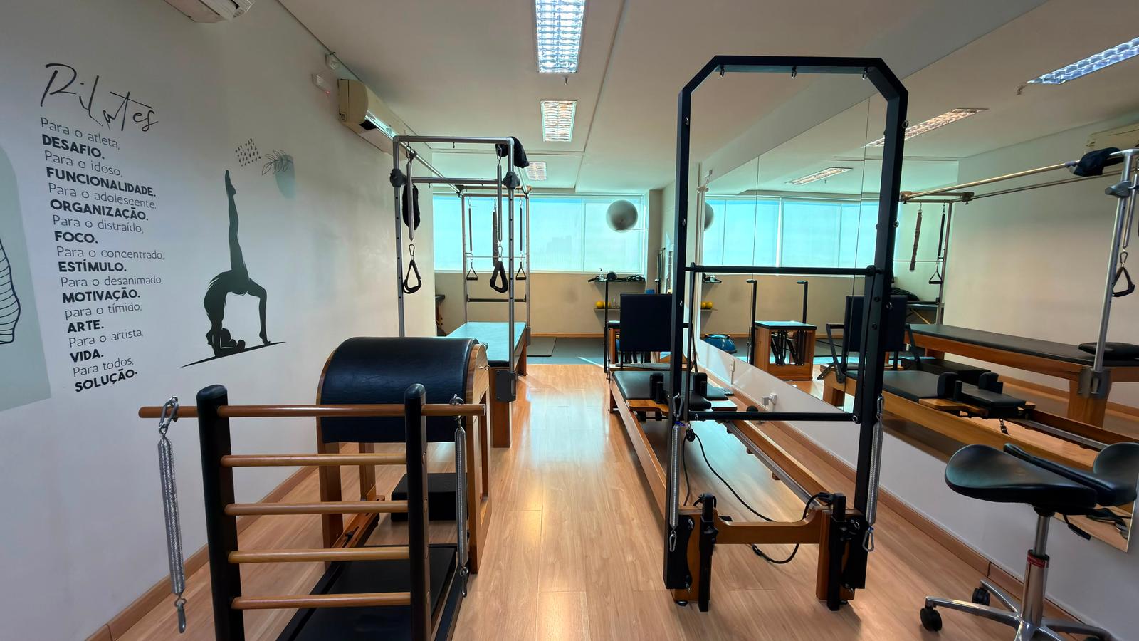 Salli Pilates em Alphaville — imagem 4