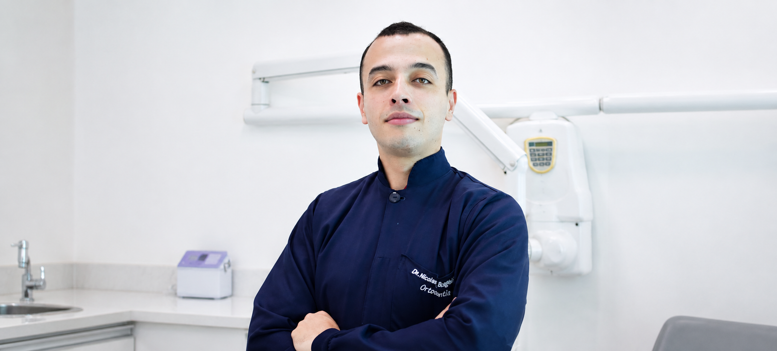 Ômega Odontologia — imagem 1
