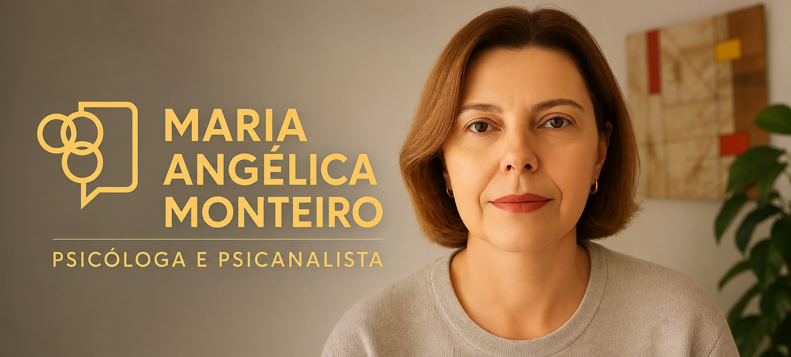 MARIA ANGÉLICA PSICOLOGIA — imagem 1