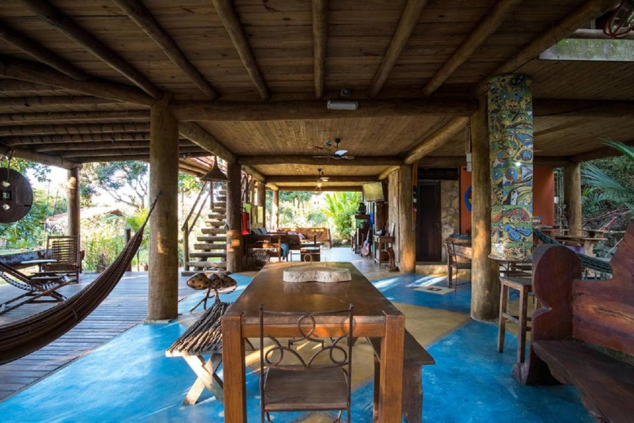 PARATY PARADISO POUSADA