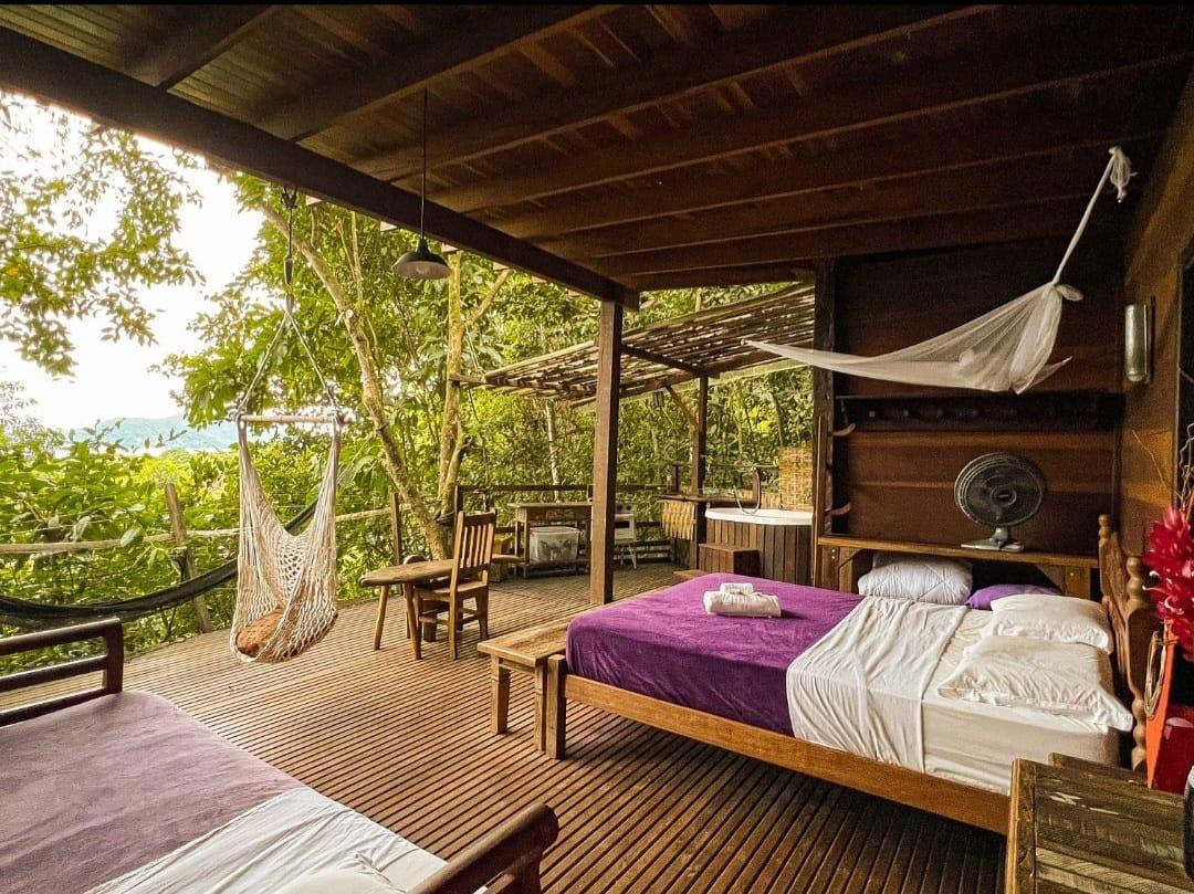 Paraty Paradiso Pousada — imagem 2
