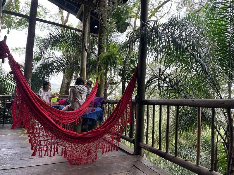 Remo Hostel Paraty — imagem 5