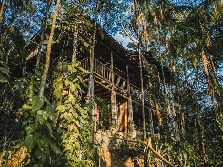 Remo Hostel Paraty