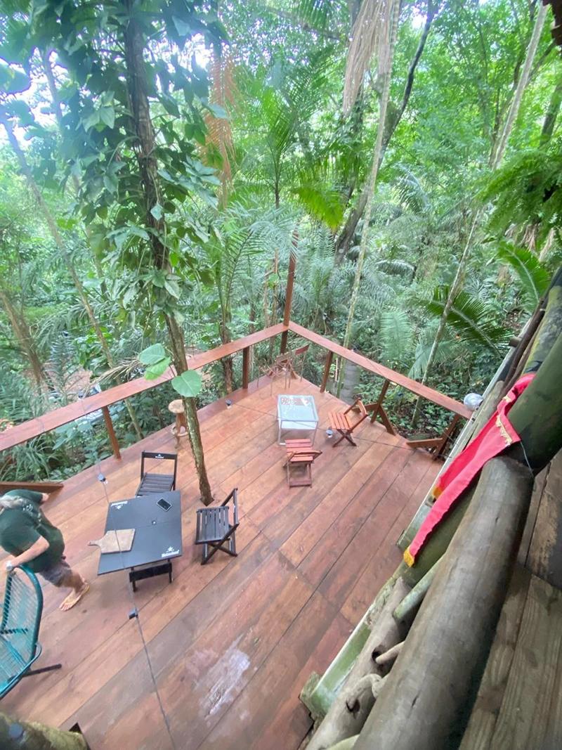 Remo Hostel Paraty — imagem 4
