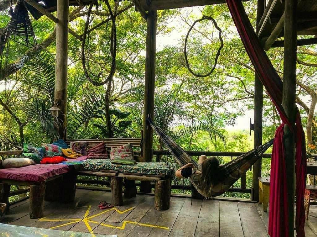Remo Hostel Paraty — imagem 2