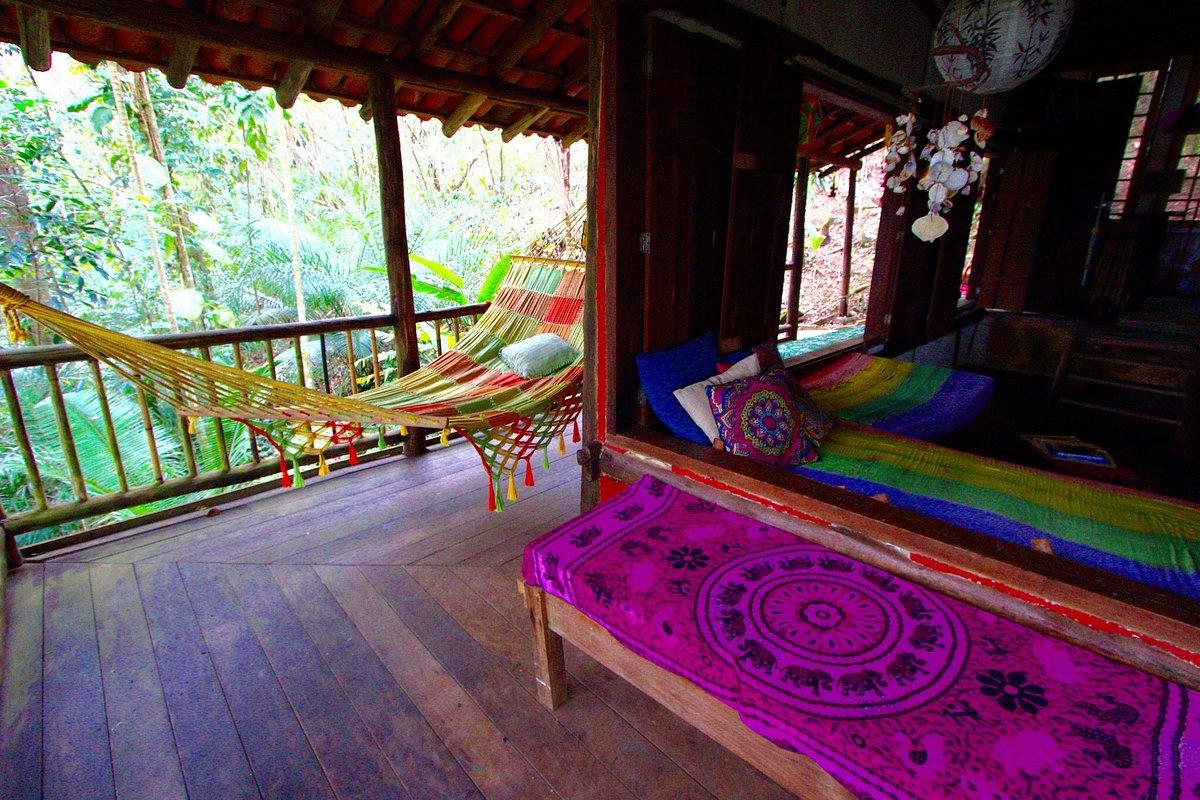 Remo Hostel Paraty — imagem 3