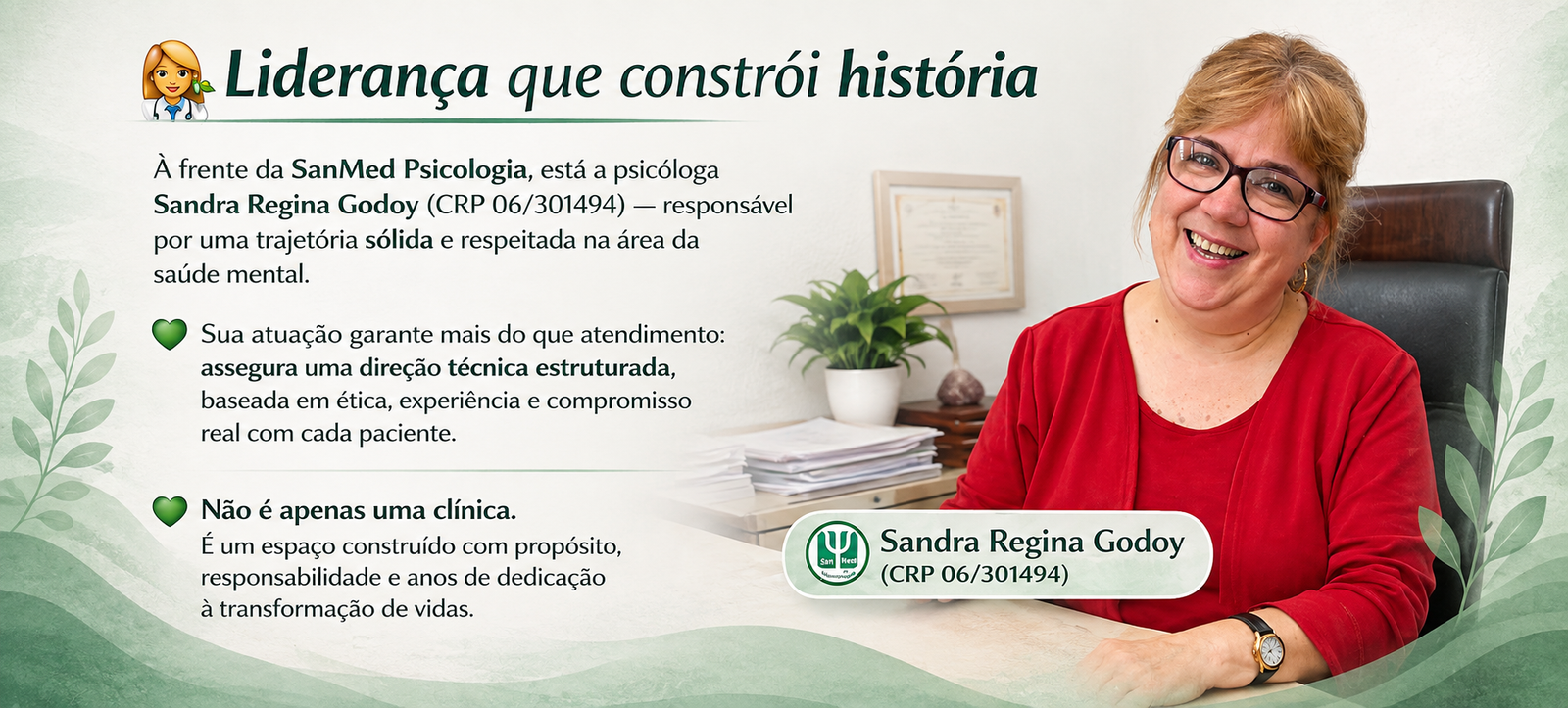 SANMED PSICOLOGIA — imagem 3