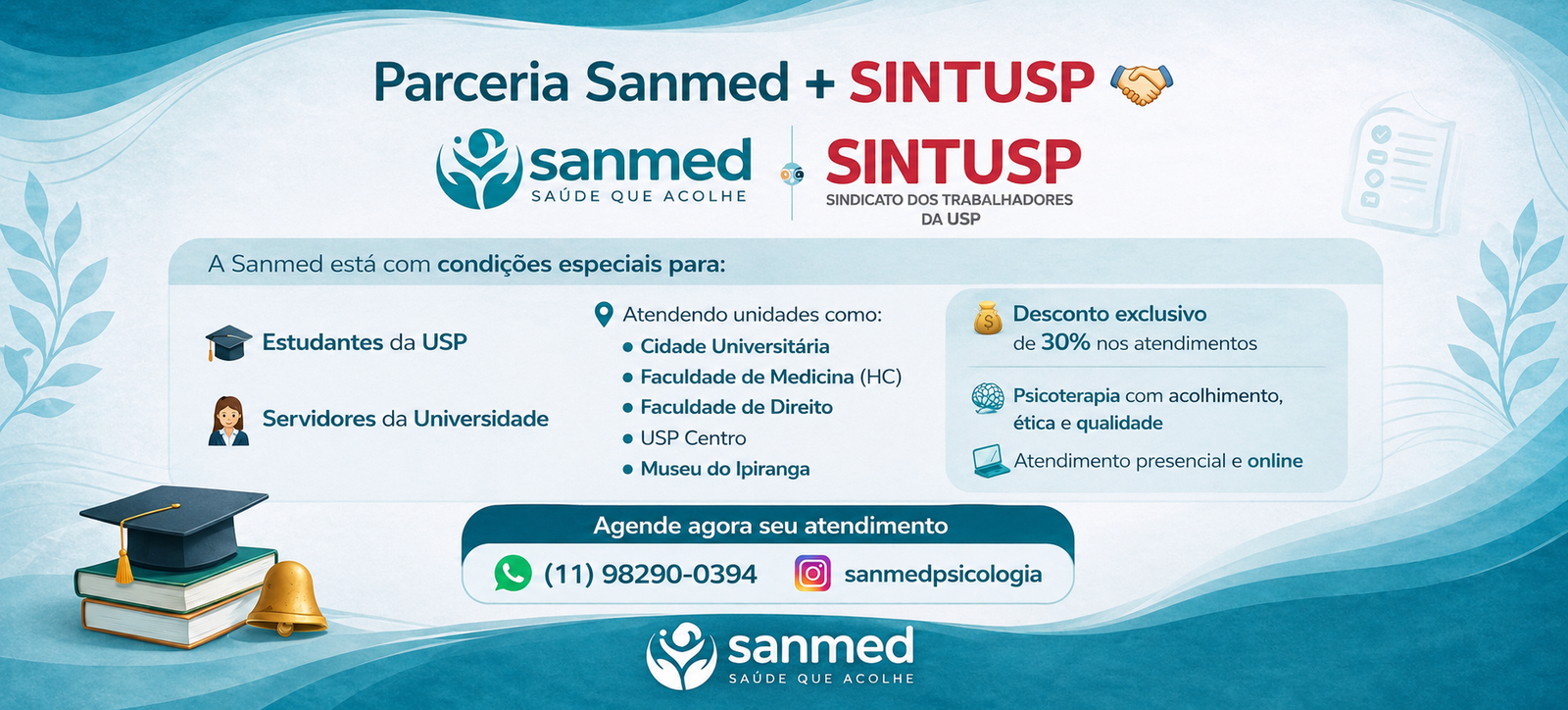 SANMED PSICOLOGIA — imagem 5