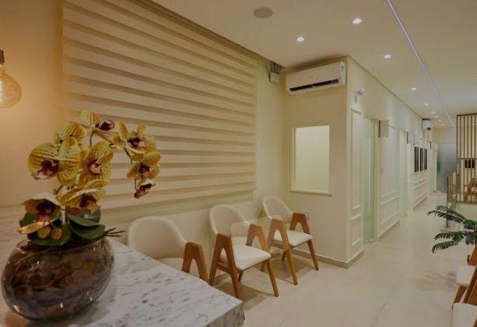 ASHER CLINIC ESTÉTICA