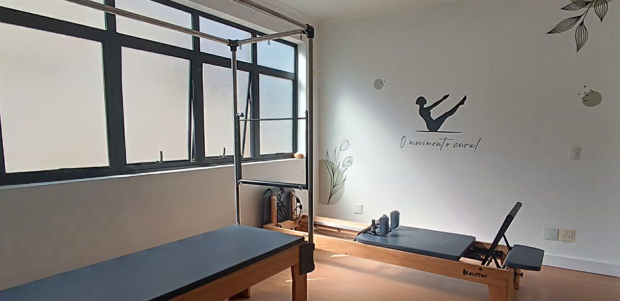 Integra Saúde Fisioterapia, Pilates e Acupuntura em Pinheiros