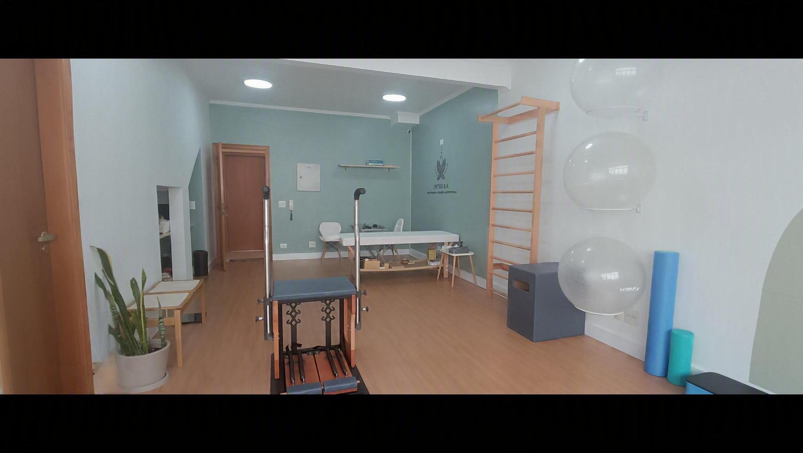 Integra Saúde Fisioterapia, Pilates e Acupuntura em Pinheiros — imagem 3
