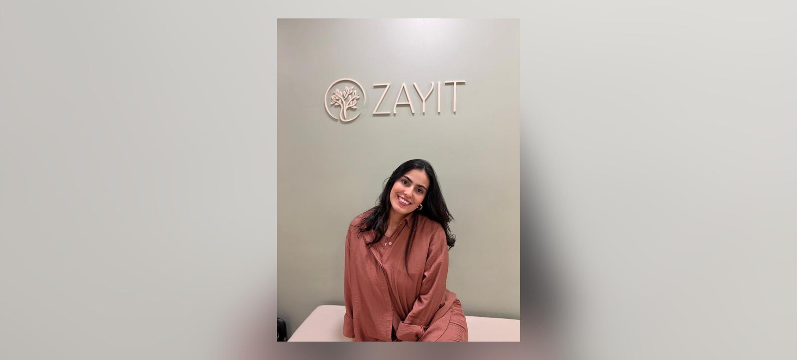 CLÍNICA ZAYIT – FISIOTERAPIA INTEGRATIVA | BARUERI — imagem 1