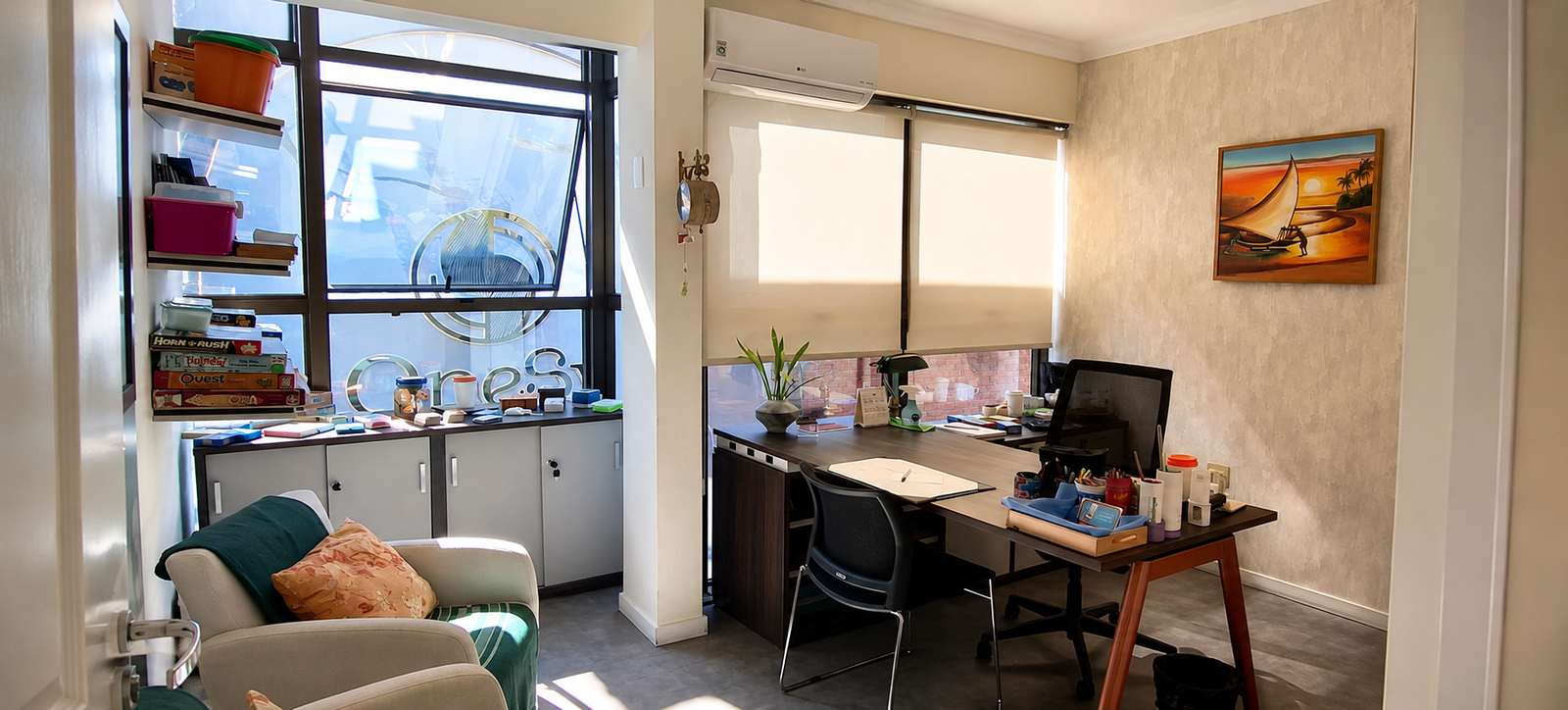 Espaço Ser Espaço Multidisciplinar — imagem 2