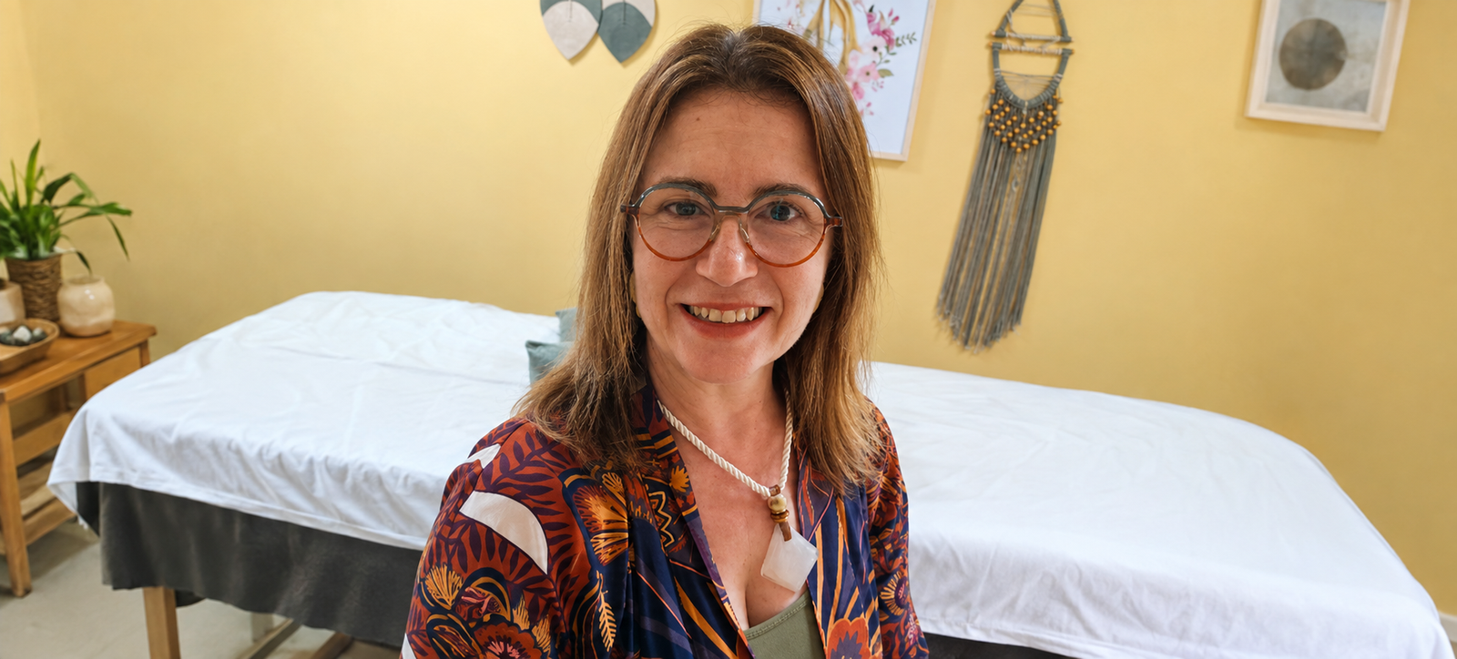 Lucimara Ribeiro Massoterapeuta — imagem 2