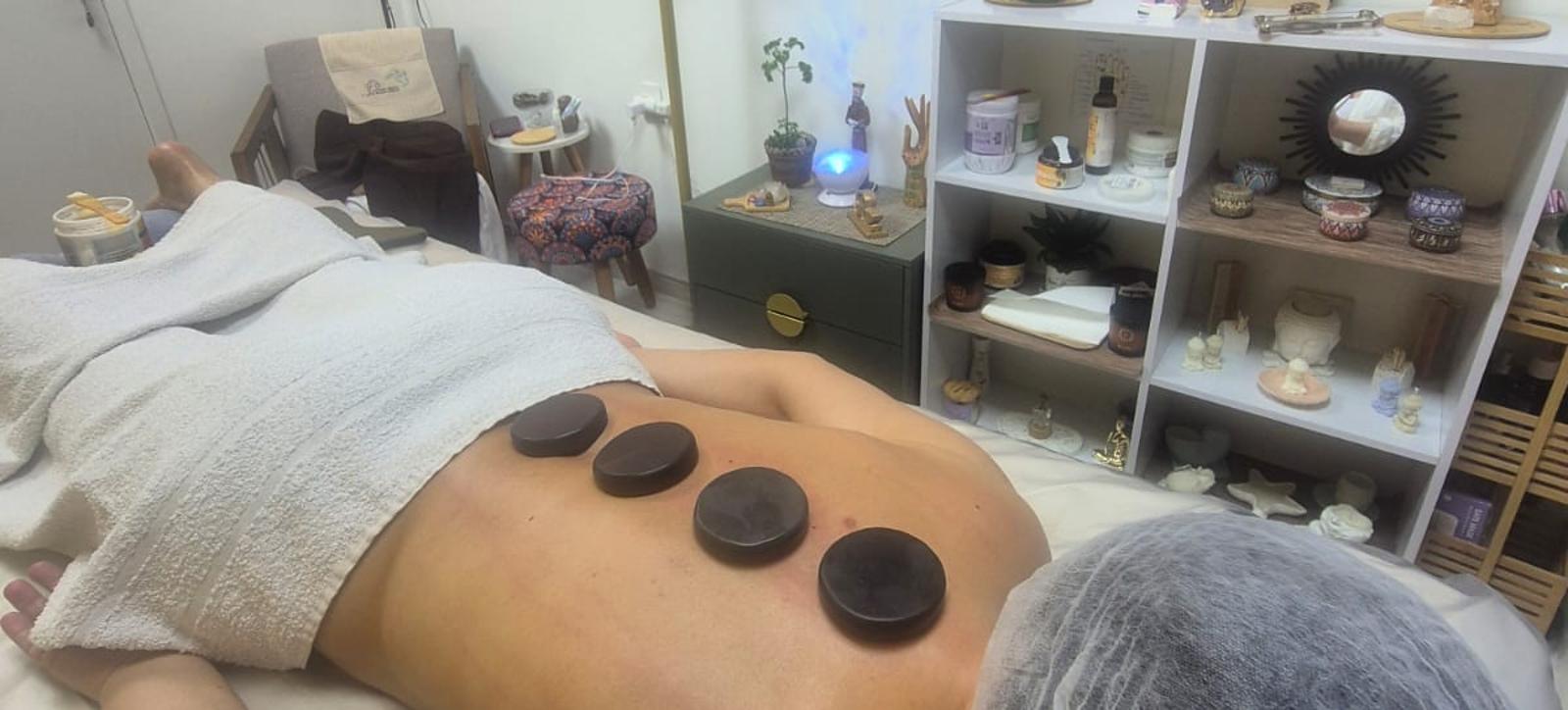 Lucimara Ribeiro Massoterapeuta — imagem 3