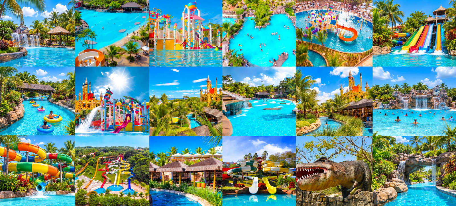 Thermas de São Pedro — imagem 1