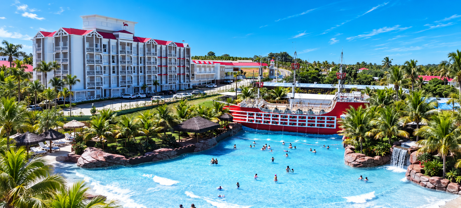 Thermas de São Pedro — imagem 3