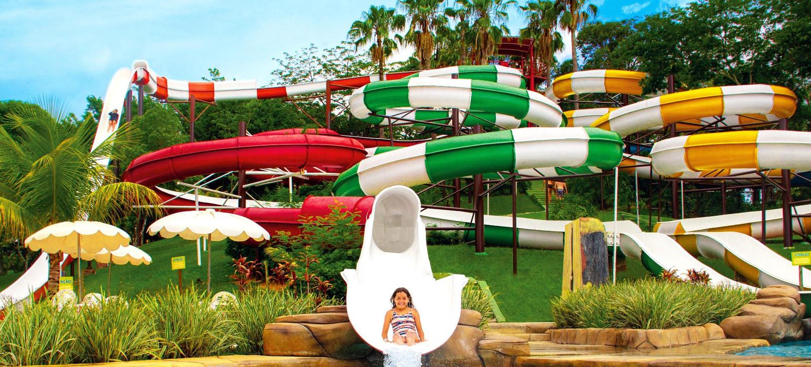 Thermas de São Pedro — imagem 2