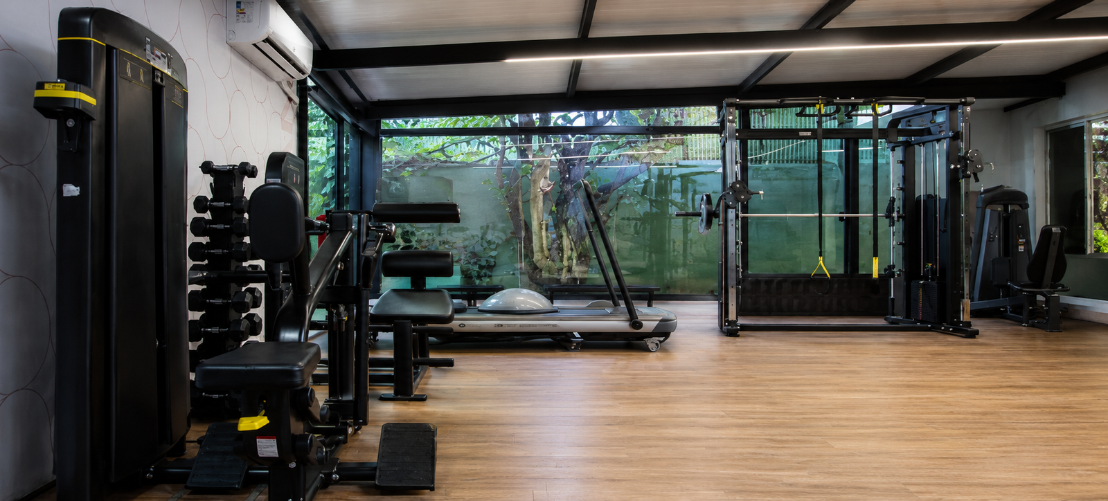 ITC VERTEBRAL JARDINS — imagem 3